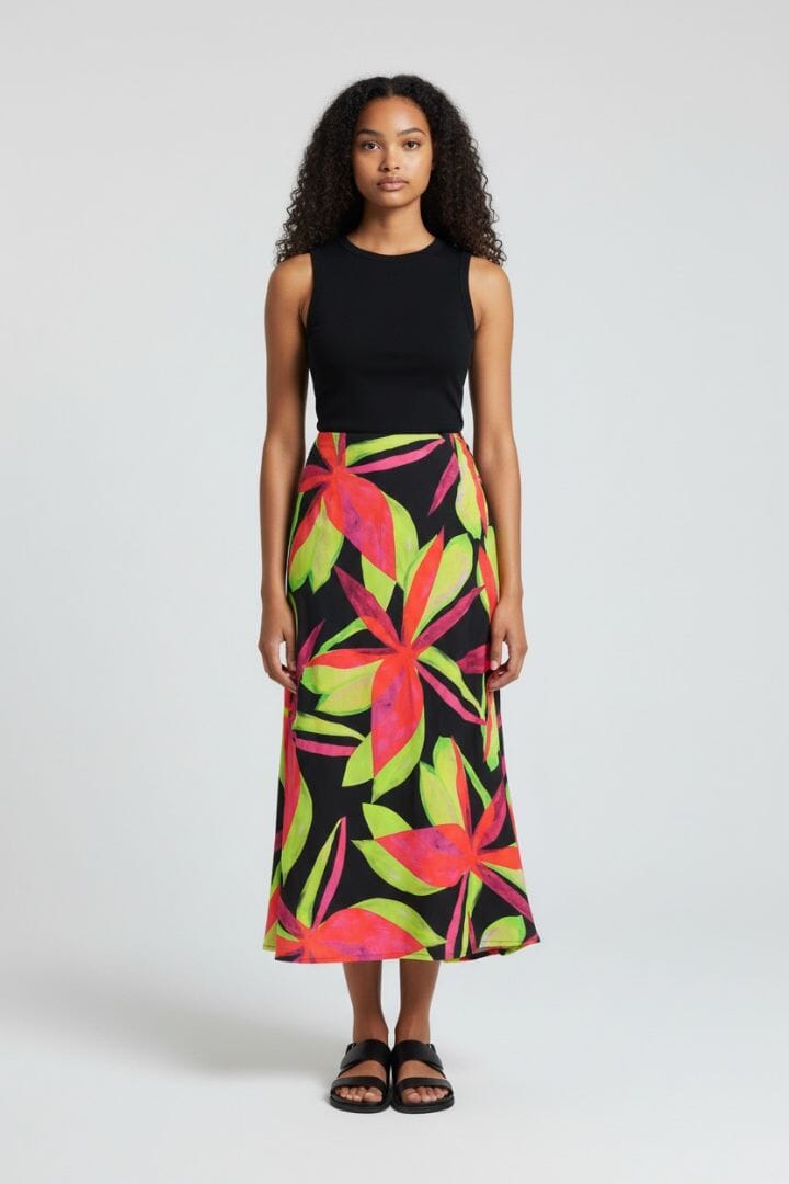 Louisa Ballou Skirts - size Skirts Louisa Ballou 