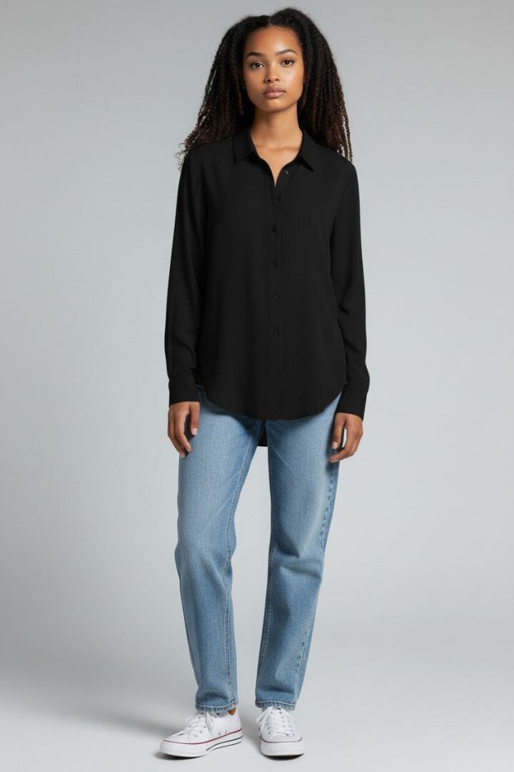 Asceno Shirt - size Shirt Asceno 