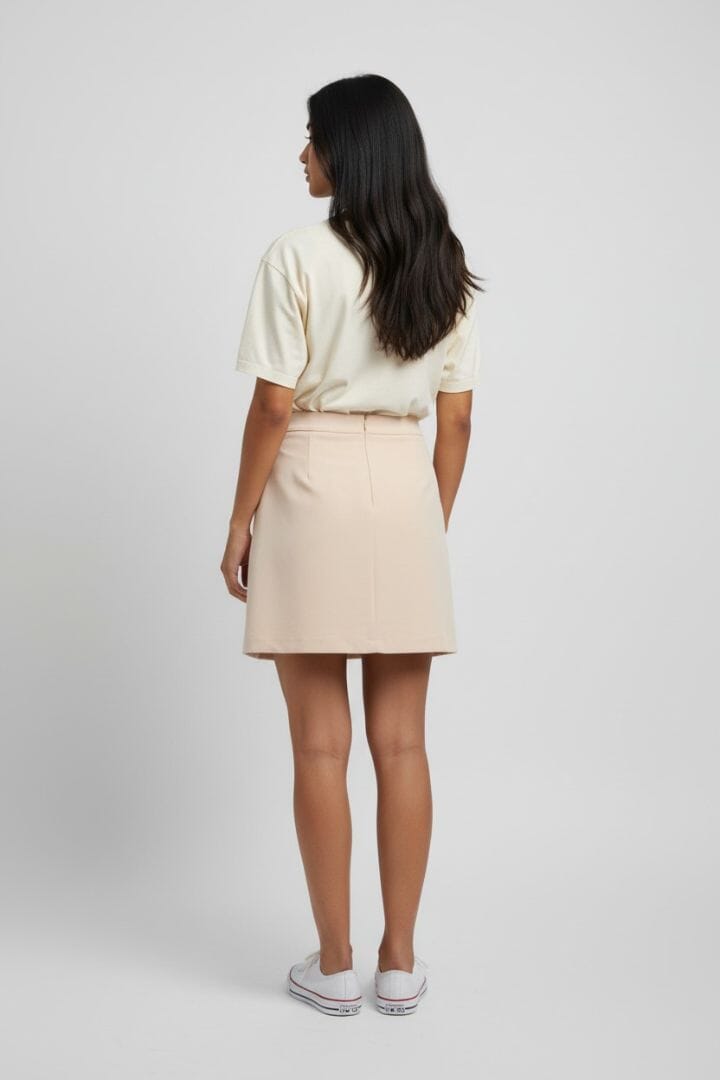 Mihano Momosa Pink Skirts - size Skirts Mihano Momosa 