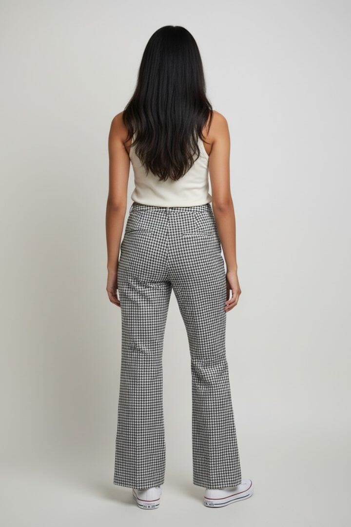 attention Trousers - size Trousers attention 