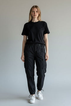 Black - size Black 