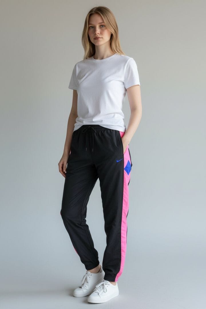 Nike Trousers - size Trousers Nike 