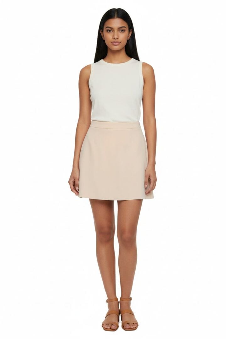 Mihano Momosa Pink Skirts - size Skirts Mihano Momosa 