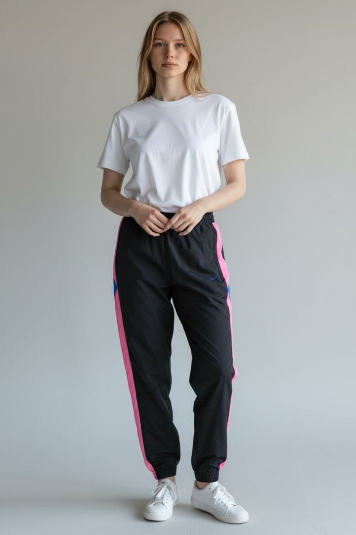 Nike Trousers - size Trousers Nike 