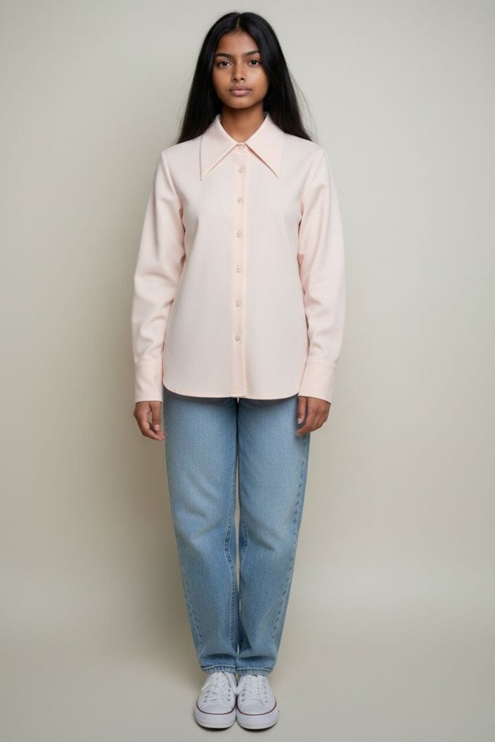 Mihano Momosa - size Mihano Momosa 