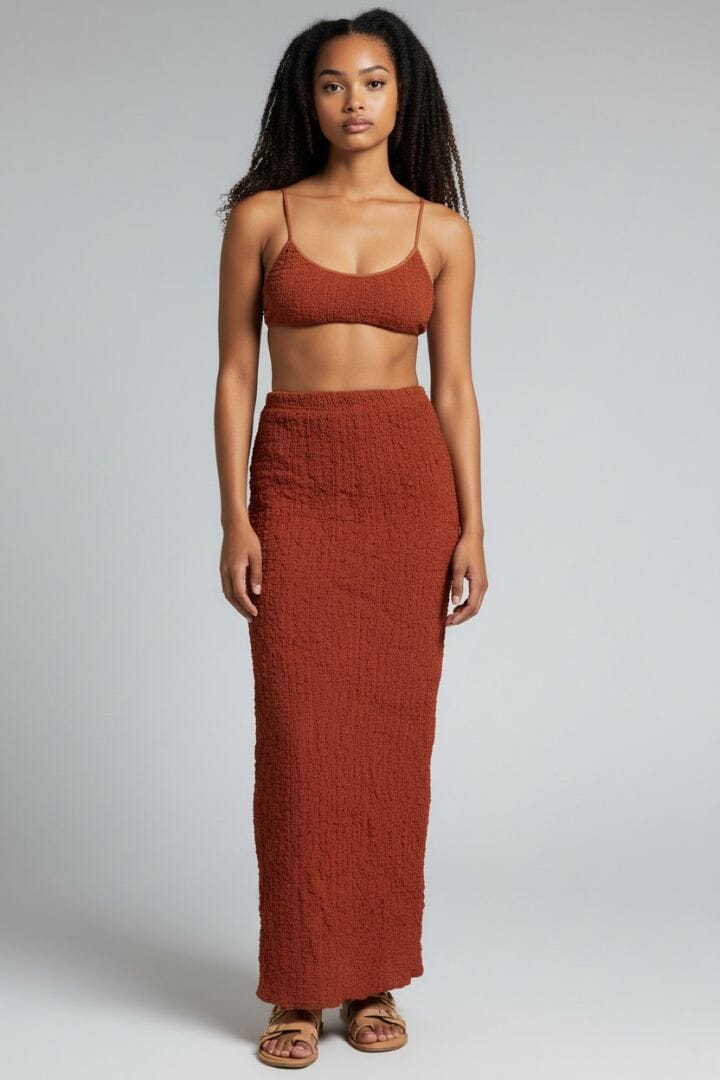 The coat Sets - size Sets The coat 