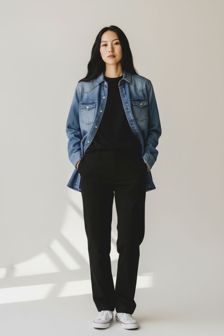 3x1 NYC Tops - size Tops 3x1 NYC 