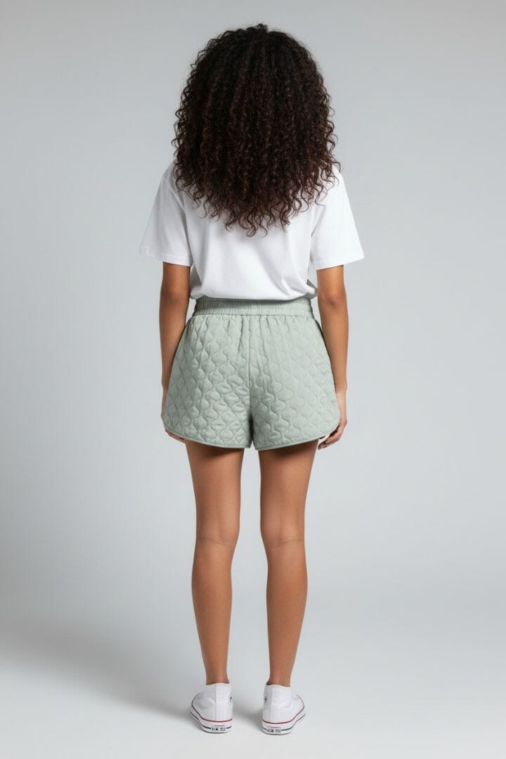 Frankie Shop Shorts - size Shorts Frankie Shop 
