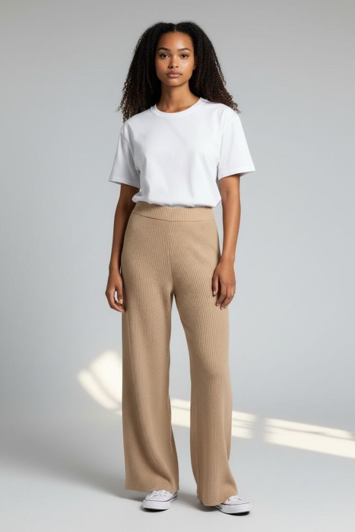 entireworld Trousers - size Trousers entireworld 