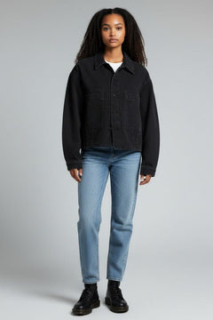 Nollulls Coats - size Coats & Jackets Nollulls 