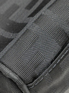 Black Zucca nylon tote bag Tote Bags Fendi 
