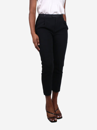Black trousers - size XS Trousers Rag & Bone