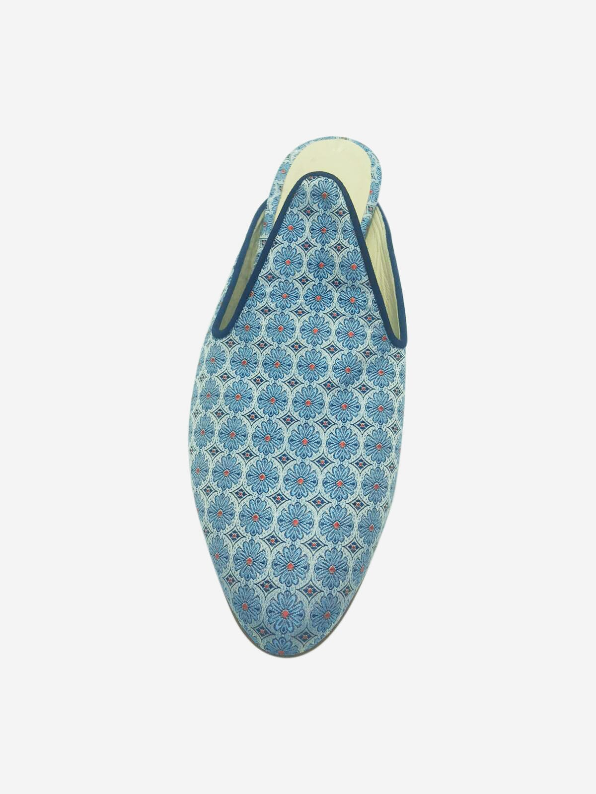 Sarah Flint - size 3.5 Flat Shoes Sarah Flint 